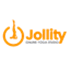 Jollity Online Yoga Studio