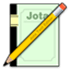 Jota Text Editor