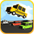 Jump Car 3D