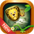 Jungle Joy: Animal Match 3 Pop