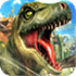 Jurassic Run - Dinosaur Games