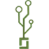 Kallithea logo
