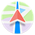 Karta GPS