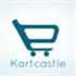 Kartcastle Readymade Ecommerce Platform Solutions