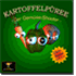 Kartoffelpüree