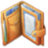 KDE Wallet Manager