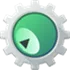 KDevelop logo