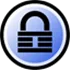 KeePass Password Safe logo