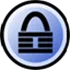 KeePassDroid logo