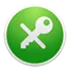 KeePassX logo