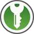 KeePassXC logo