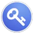 KeeWeb logo