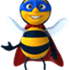 Keeword bee