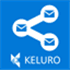 Keluro - Smart Email Sharing