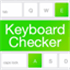 Keyboard Checker