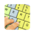 keybr