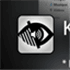 KeyPress OSD