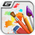 Kids color fly - Drawing Book