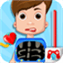 Kids Doctor Examination