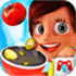 Kids Kitchen