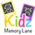 Kidz Memory Lane - Baby Album & Scrap Book