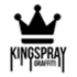 Kingspray Graffiti