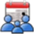 KitchenHub Family Organizer logo