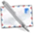 KDE Kontact and KMail logo