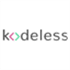 Kodeless