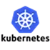 Kubernetes logo