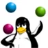 KVM (Kernel-based Virtual Machine) logo