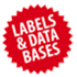 Labels and Databases