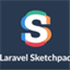 Laravel Sketchpad