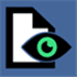 Large text viewer