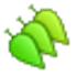 Leafier
