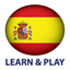 Learn and play Spanish