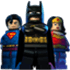 Lego Batman 2: DC Super Heroes