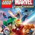 Lego Marvel Super Heroes