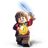 Lego The Hobbit