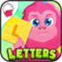 Letters of Gold