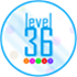 level 36 color