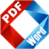 Lighten PDF to Word Converter