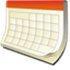 Lightning Calendar