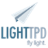 lighttpd