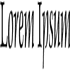 Lipsum