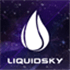 LiquidSky