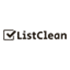 ListClean