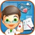 Little Hand Doctor