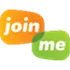join.me logo
