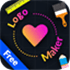 Logo Maker : Graphic design generator : Logo Art